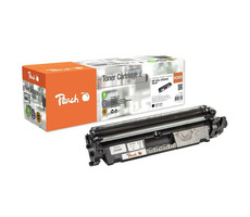 Toner czarny zgodny z Peach HP CF230X / 3500 stron