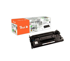 Peach alternatywny toner kompatybilny z HP CF226X czarny / 9000 stron