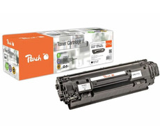 Peach alternatywny toner czarny / do Canon LBP 3010 i 3100 / 1500 stron