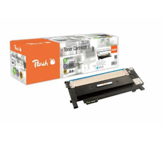 Peach CLT-C404S niebieski / kompatybilny toner / SL-C430 C480 / 1000 stron