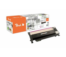 Peach CLT-M404S fioletowy / toner kompatybilny / SL-C430 C480 / 1000 stron