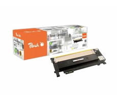 Peach CLT-Y404S żółty / toner kompatybilny / SL-C430 C480 / 1000 stron