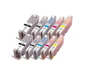 Peach PGI-570 XL CLI-571 XL CombiPack / alternatywny wkład / do MG5750 / 8x13 ml i 2x23 ml 