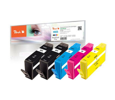 Peach alternativní cartridge 655 MultiPack Plus