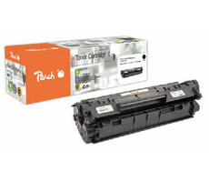 Peach alternatywny toner kompatybilny z HP Q2612X czarny / 3000 stron