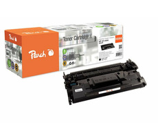 Toner alternatywny Peach 59A czarny / do HP LaserJet Pro M304 i HP LaserJet Pro M404 i HP428 / 3000 stron