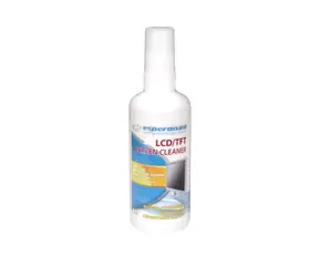 Esperanza ES107 roztwór czyszczący do wyświetlaczy LCD i TFT / 100 ml