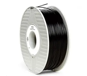 Filament do drukarek 3D Verbatim ABS 1,75mm 1kg czarny