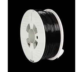 Filament do drukarek 3D Verbatim ABS 2,85 mm 152 m 1 kg czarny