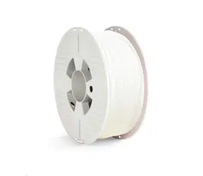 Filament do drukarek 3D Verbatim PLA 1,75mm 335m 1kg biały
