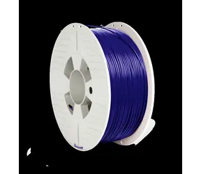 Filament do drukarek 3D Verbatim PLA 1,75mm 335m 1kg niebieski