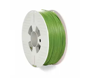 Filament do drukarek 3D Verbatim PLA 1,75mm 335m 1kg zielony