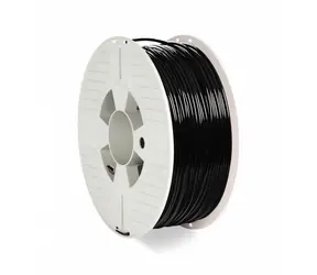 Filament do drukarek 3D Verbatim PLA 2,85 mm 126 m 1 kg czarny