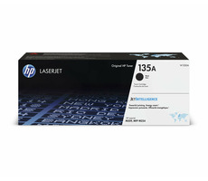 Oryginalny toner czarny HP 135A / 1100 stron