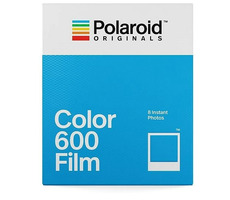 Polaroid Originals 600 Film kolorowy Double Pack / 2x 8 zdjęć