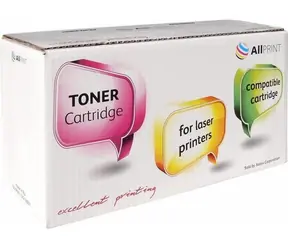 Atrament kompatybilny z Allprint BT-6000BK czarny / DCP-T300 / DCP-T500W / DCP-T700W / 6000 stron