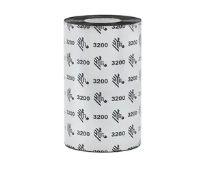 Taśma ZEBRA ZipShip 3200 TTR / Wosk-Żywica / 156mm / 450m / wyjście / 1" / 1szt