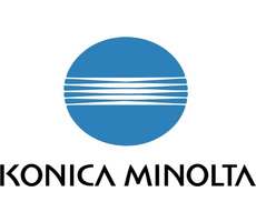 Toner oryginalny Konica Minolta TNP-80M fioletowy / do Bizhub C3320i / 9000 stron