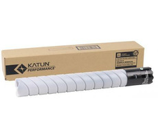 Toner Katun kompatybilny z TN216K i TN319K czarny / do Bizhub C220 / 29 000 stron