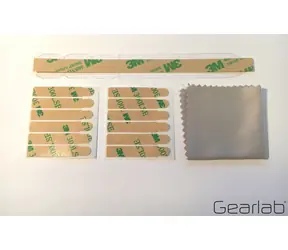 Zestaw montażowy filtra prywatności Gearlab