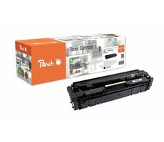 Toner alternatywny Peach W2030A czarny / do HP Color LaserJet Pro M454dn / 2100 stron