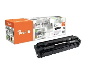 Peach W2033A zamiennik tonera fioletowy / do HP Color LaserJet Pro M454dn / 2100 stron