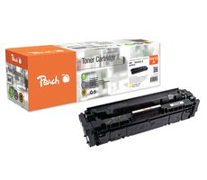 Peach W2032A zamiennik tonera żółtego / do HP Color LaserJet Pro M454dn / 2100 stron