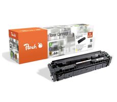 Peach W2032X zamiennik tonera żółtego / do HP Color LaserJet Pro M454dn / 6000 stron