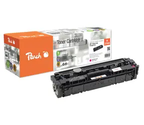 Toner kompatybilny Peach 216A fioletowy / Do M182 i MFP M183 / 850 stron