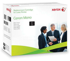 Toner czarny kompatybilny z Xerox 718BK / MF8330 i 8350 / 3400 stron