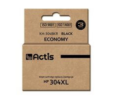 Kartusz kompatybilny Actis KH-304BKR 304XL czarny / DeskJet 3720 15 ml