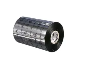 Taśma ZEBRA TTR 3300 /woskowo-żywiczna / 110mm / 74m /wyjście / 0,5" / 1szt