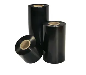 Taśma ZEBRA TTR 3300 - 84mm (12szt) / wosk-żywica / 84mm / 74m / wyjście / 0,5" / 12szt