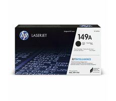 HP 149A originální tonerová kazeta černá