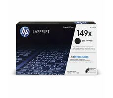 Oryginalny toner czarny HP 149X / 9500 stron