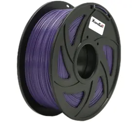 Xtendlan PLA żarnik jasny fiolet / sznurek do drukarki 3D / PLA / 1,75mm / 1kg 