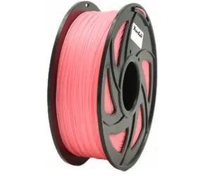 Filament Xtendlan PETG jasny różowy / sznurek do drukarki 3D / PETG / 1,75mm / 1kg 