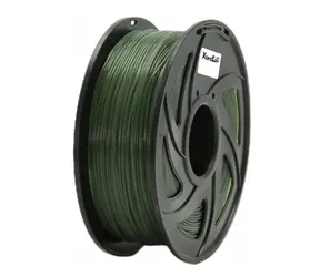 Xtendlan PETG żarnik myśliwsko-zielony / sznurek do drukarki 3D / PETG / 1,75mm / 1kg 