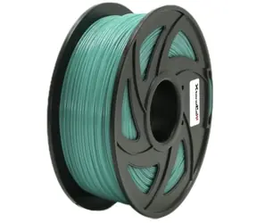 Xtendlan PLA żarnik jasnozielony / sznurek do drukarki 3D / PLA / 1,75mm / 1kg 