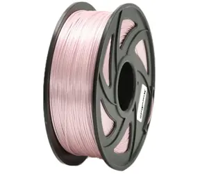 Filament Xtendlan PLA jasnoróżowy / sznurek do drukarki 3D / PLA / 1,75mm / 1kg 