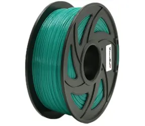 Xtendlan PLA żarnik jadeitowo-zielony / sznurek do drukarki 3D / PLA / 1,75mm / 1kg 