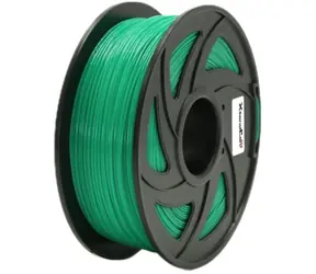 Filament Xtendlan PLA limonkowy / sznurek do drukarki 3D / PLA / 1,75mm / 1kg 