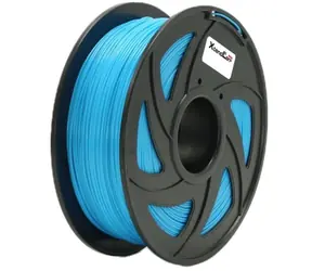 Xtendlan PLA żarnik lazurowy / sznurek do drukarki 3D / PLA / 1,75mm / 1kg 