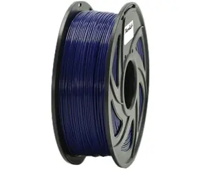Xtendlan PLA żarnik kobaltowo-niebieski / sznurek do drukarki 3D / PLA / 1,75mm / 1kg 