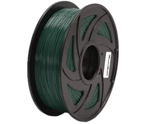 Xtendlan PLA żarnik myśliwsko-zielony / sznurek do drukarki 3D / PLA / 1,75mm / 1kg 
