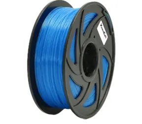 Filament Xtendlan PLA ciemnoniebieski / sznurek do drukarki 3D / PLA / 1,75mm / 1kg 