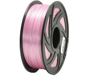 Filament Xtendlan PLA różowy / sznurek do drukarki 3D / PLA / 1,75mm / 1kg 