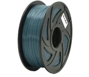 Filament Xtendlan PLA jasnoszary / sznurek do drukarki 3D / PLA / 1,75mm / 1kg 