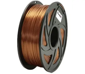Filament Xtendlan PLA ceglasty / sznurek do drukarki 3D / PLA / 1,75mm / 1kg 