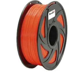 Xtendlan PLA żarnik jasny pomarańczowy / string do drukarki 3D / PLA / 1,75mm / 1kg 